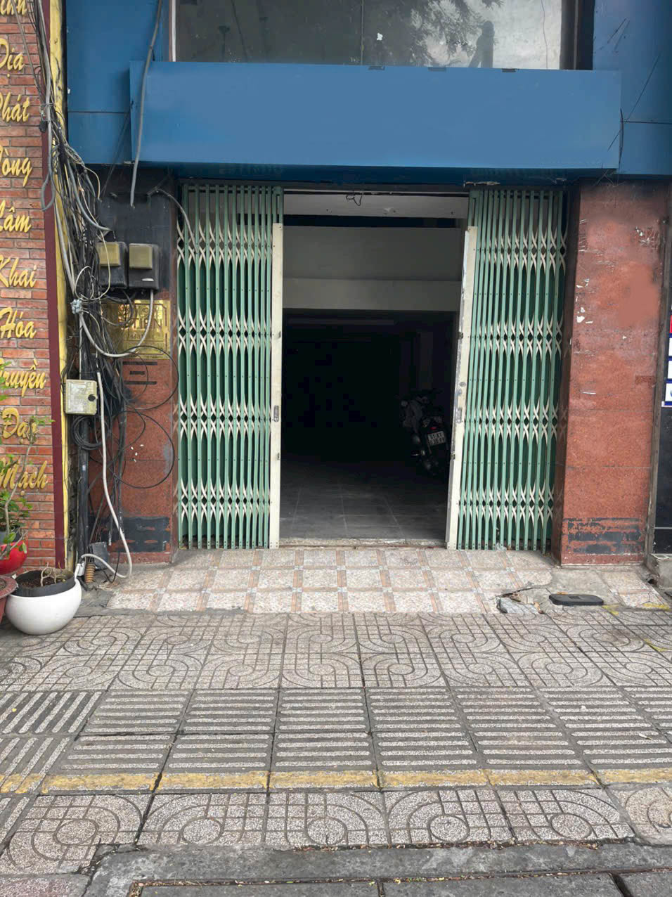 Cho Thuê Mặt Bằng MT Nguyễn Thị Minh Khai , P.06 , Quận 3